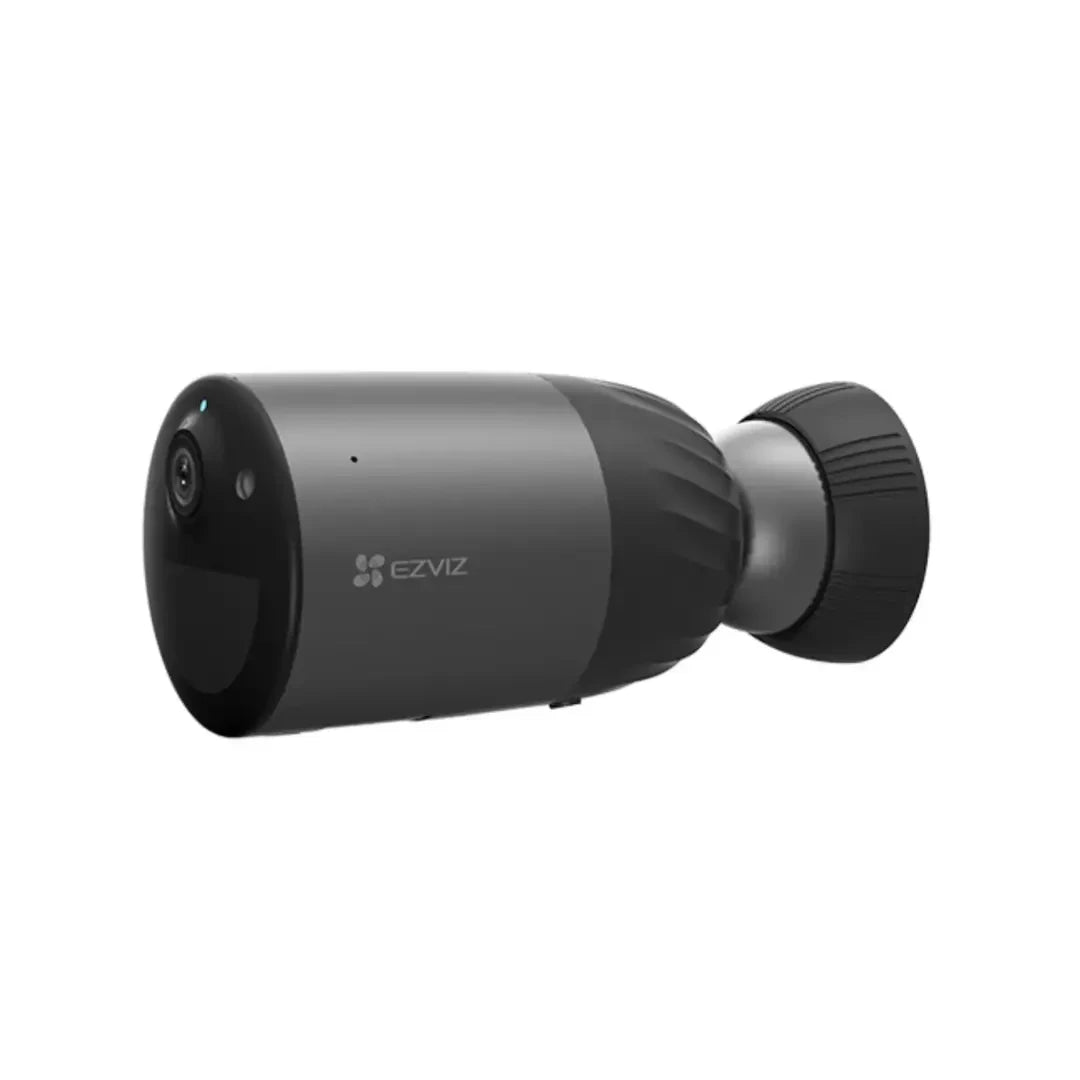 EZVIZ CS-BC1C 4MP (2K) eLife Smart Surveillance Camera Rechargeable and Night Vision