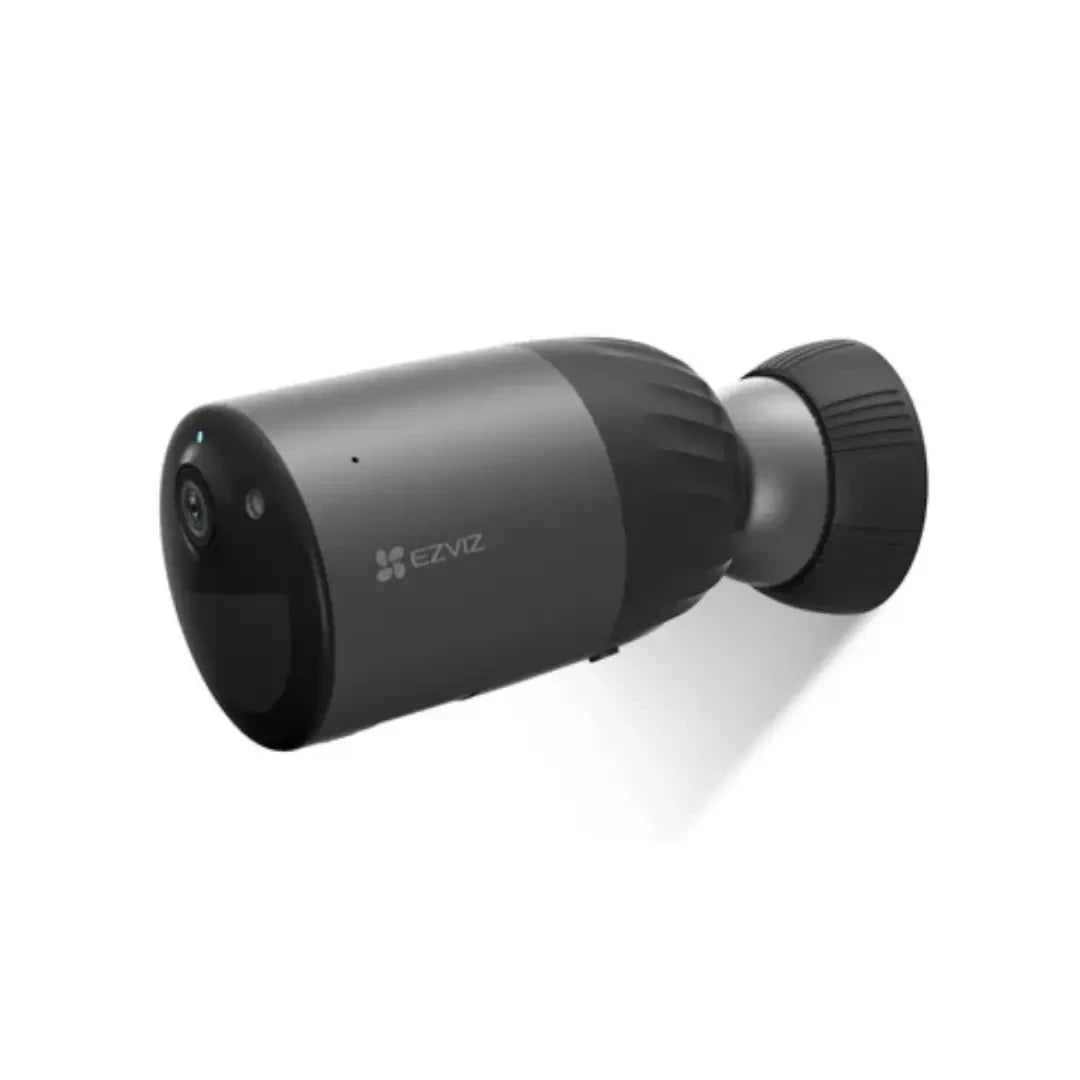 EZVIZ CS-BC1C 4MP (2K) eLife Smart Surveillance Camera Rechargeable and Night Vision