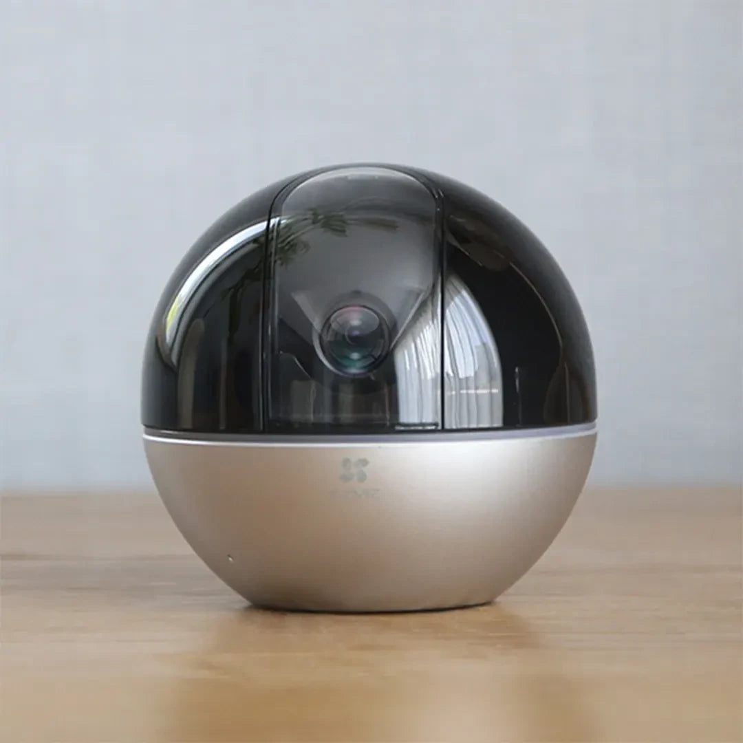 EZVIZ C6W Smart Surveillance Camera with 4MP (2K)