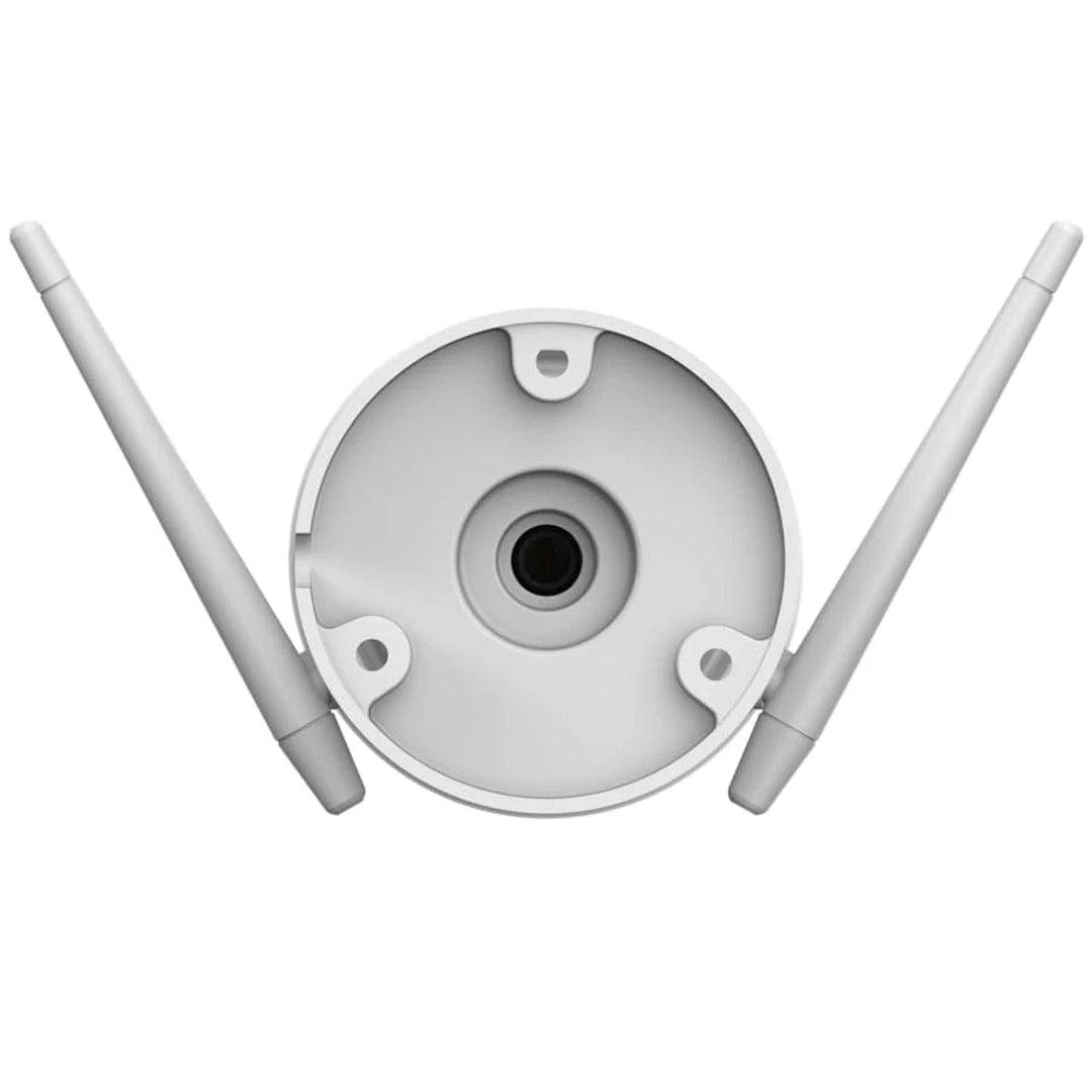 EZVIZ CS-H3C 3MP (2K) Smart Security Camera with Night Vision