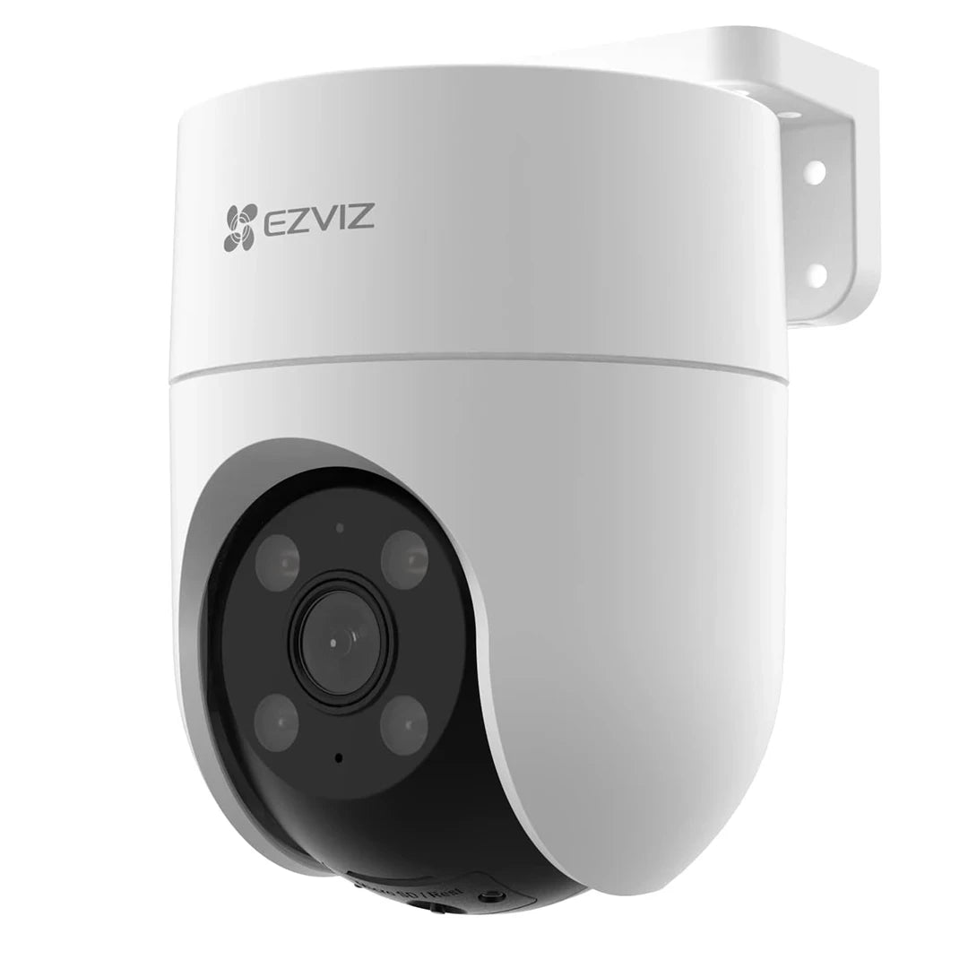 EZVIZ CS-H8C 2MP (FHD) Smart Security Camera with Night Vision