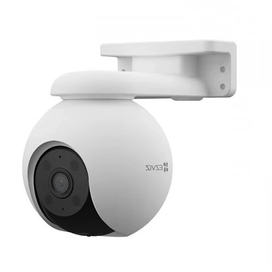 EZVIZ CS-H8 Pro 5MP (3K) Smart Security Camera with Night Vision