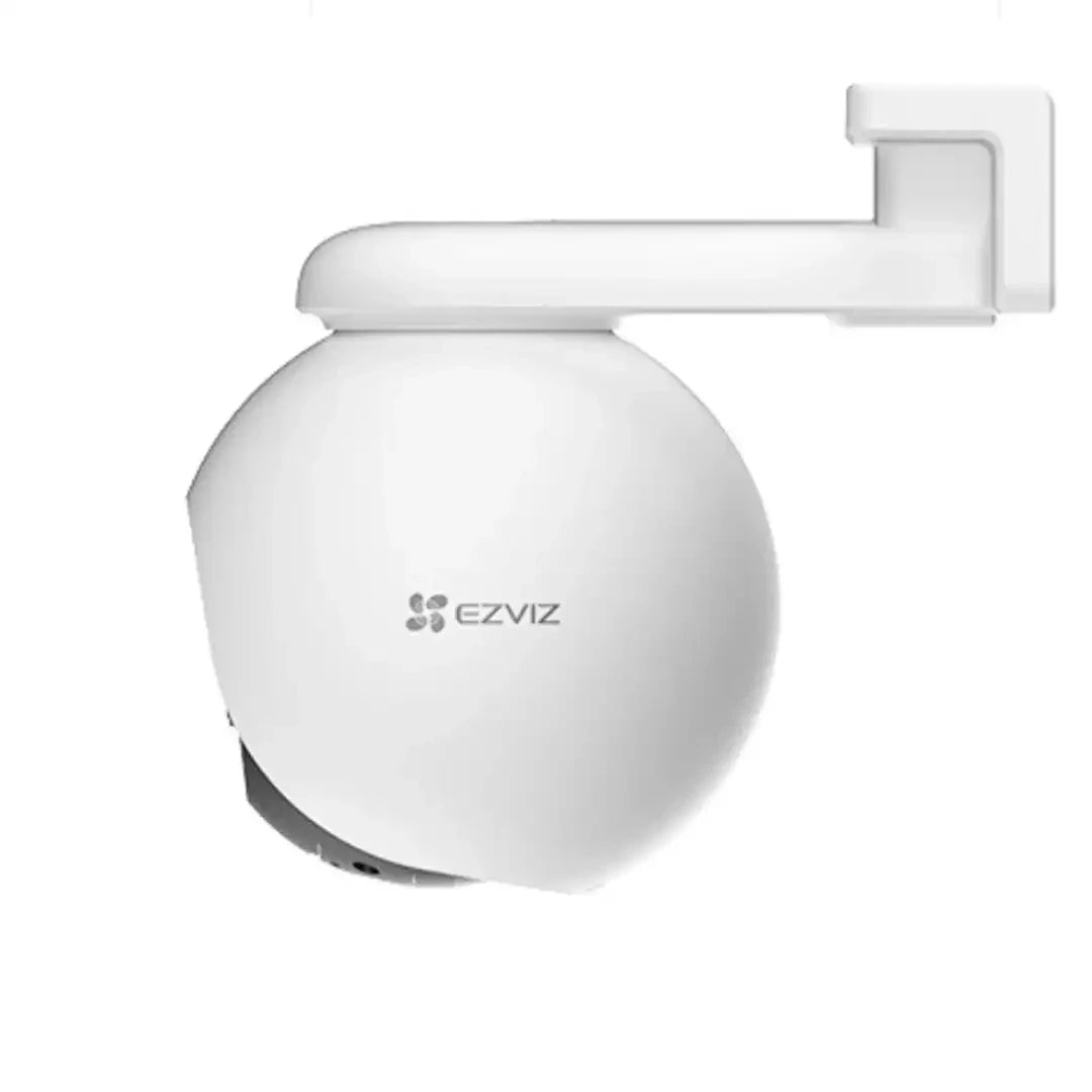 EZVIZ CS-H8 Pro 5MP (3K) Smart Security Camera with Night Vision