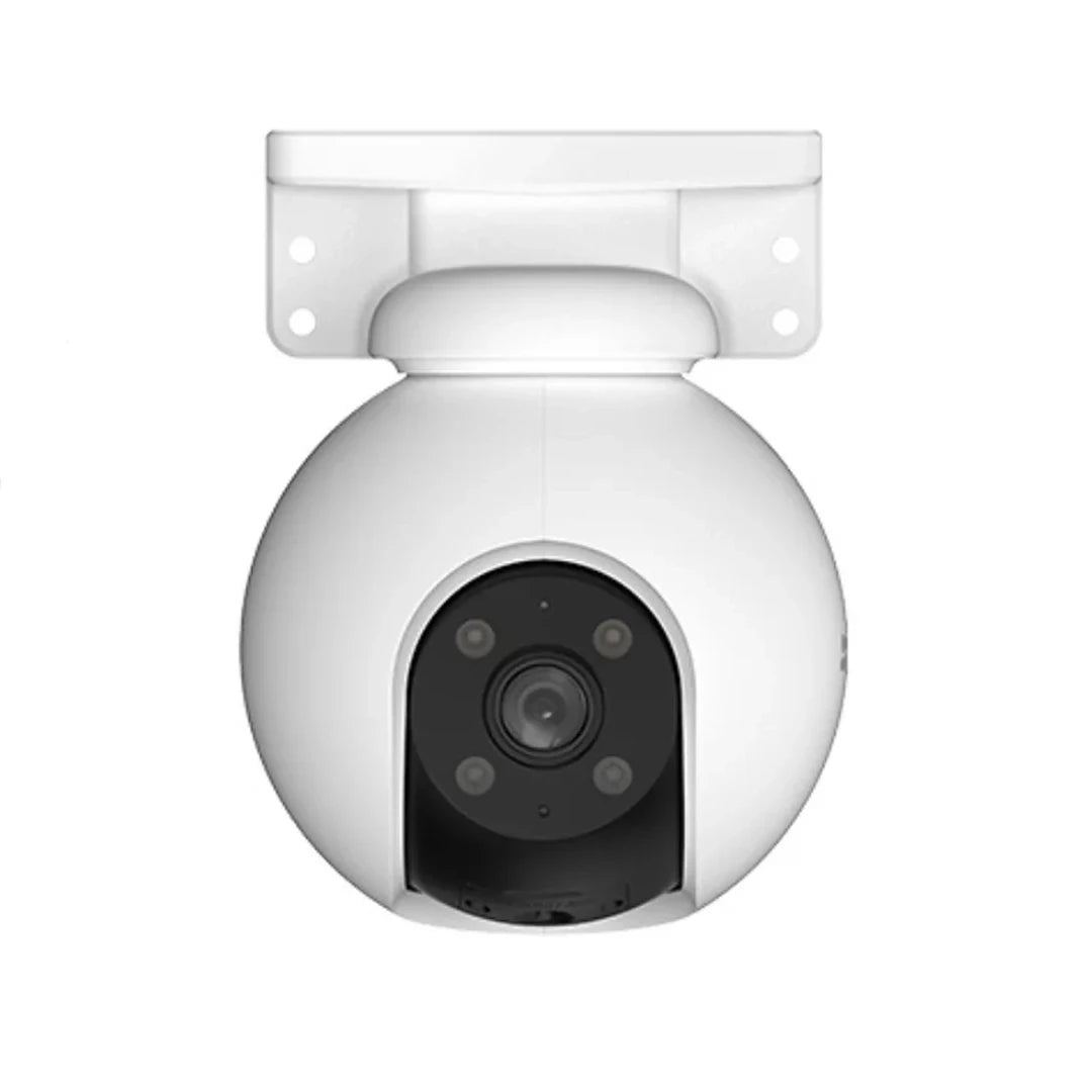 EZVIZ CS-H8 Pro 5MP (3K) Smart Security Camera with Night Vision