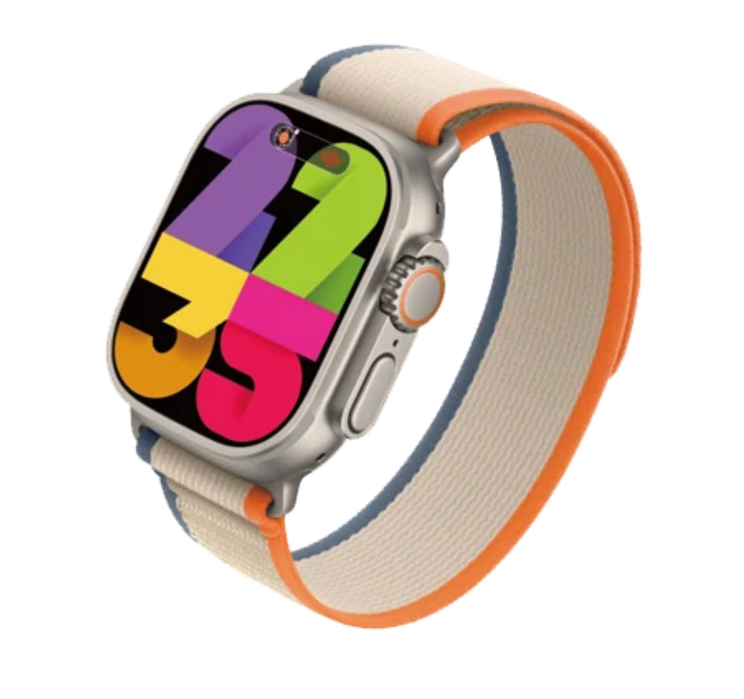 بكج ساعة ذكية S10 Ultra 2