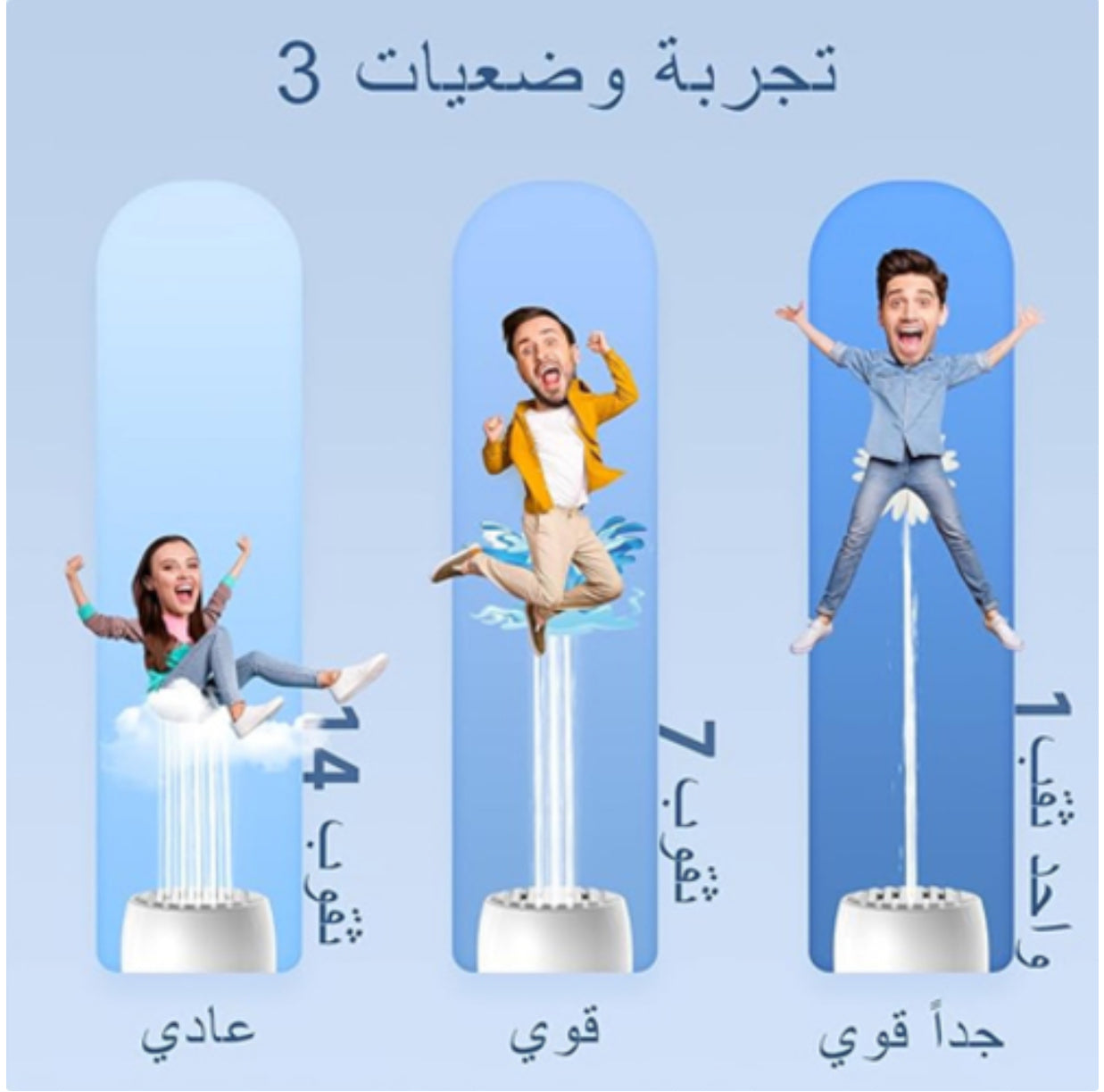 شطاف السفر -بخاخ بيديت محمول للسفر - قابل لإعادة الشحن