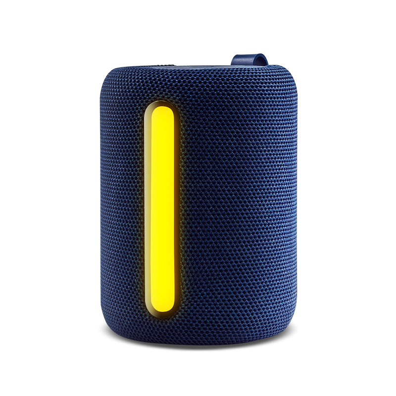 Rgb Mini S620 Portable Wireless Speakers Waterproof