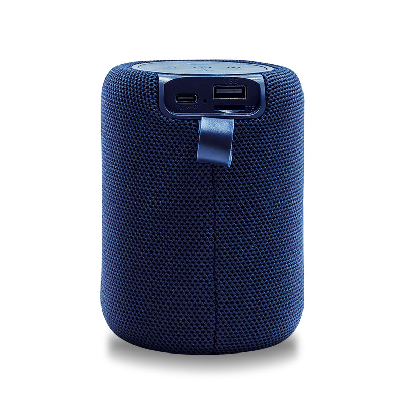 Rgb Mini S620 Portable Wireless Speakers Waterproof