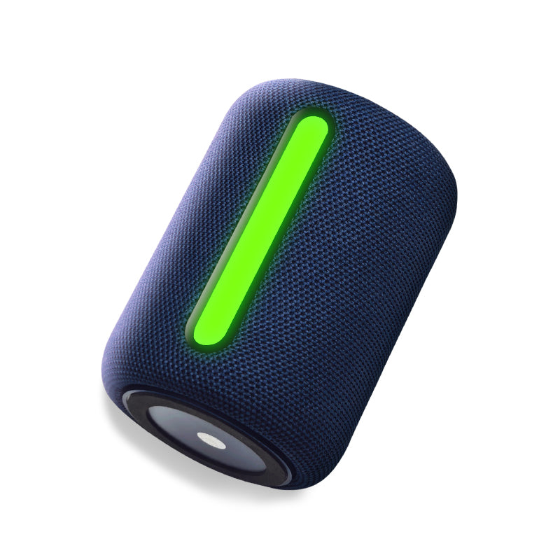 Rgb Mini S620 Portable Wireless Speakers Waterproof