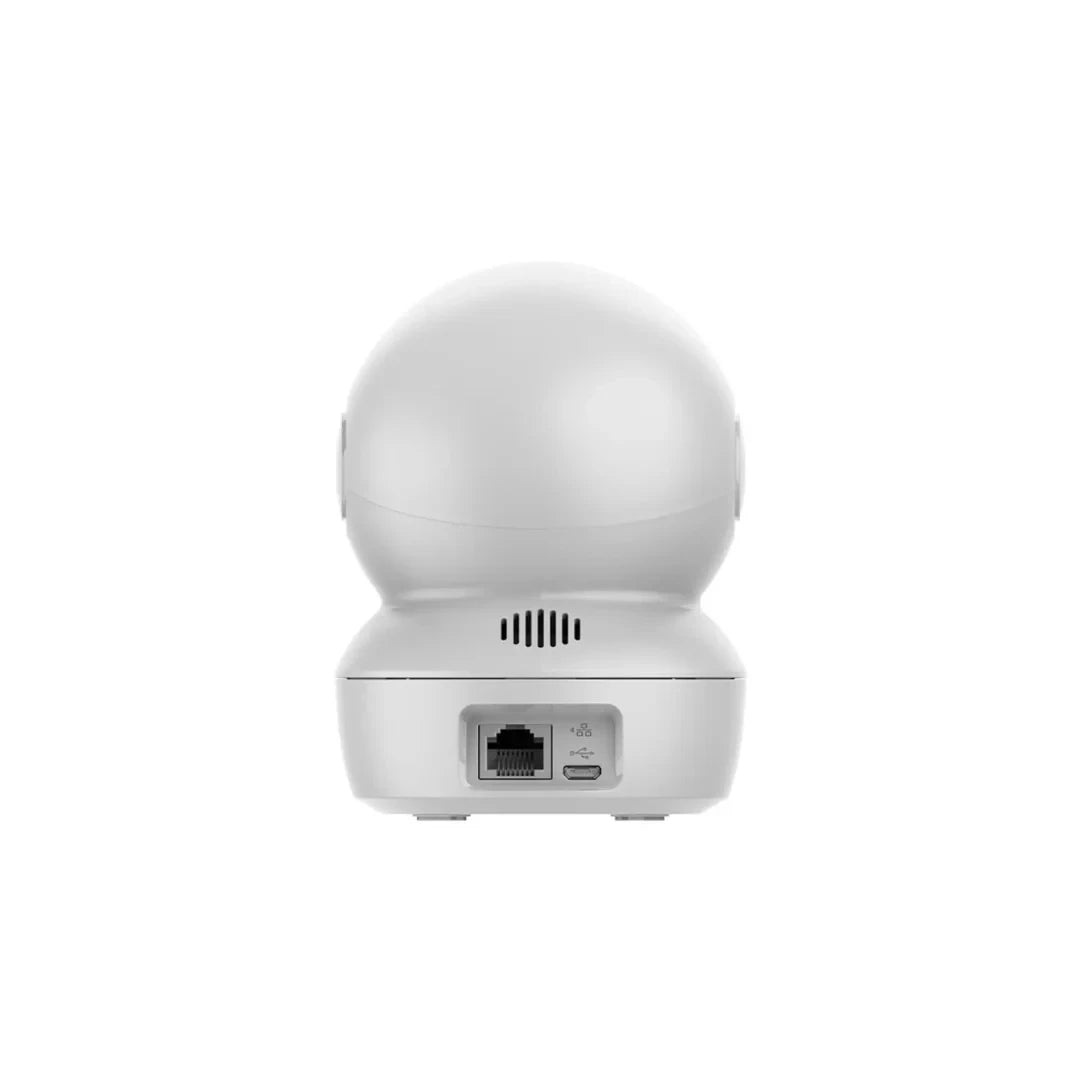 EZVIZ CS-H6c 2MP (FHD) Smart Security Camera with Night Vision