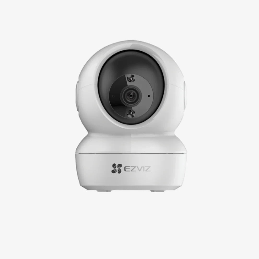 EZVIZ CS-H6c 2MP (FHD) Smart Security Camera with Night Vision