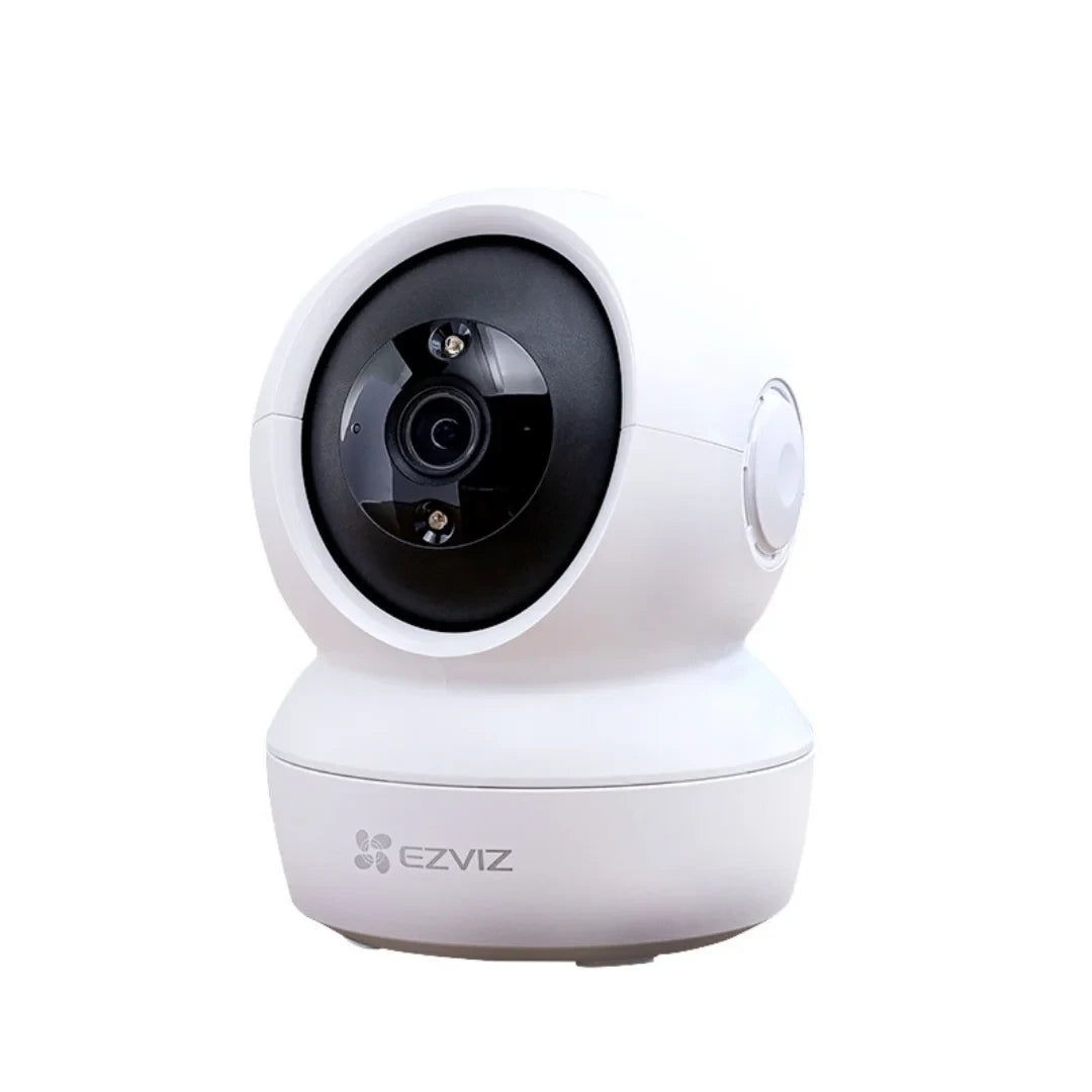 EZVIZ CS-H6c 4MP (2K) Smart Security Camera with Night Vision
