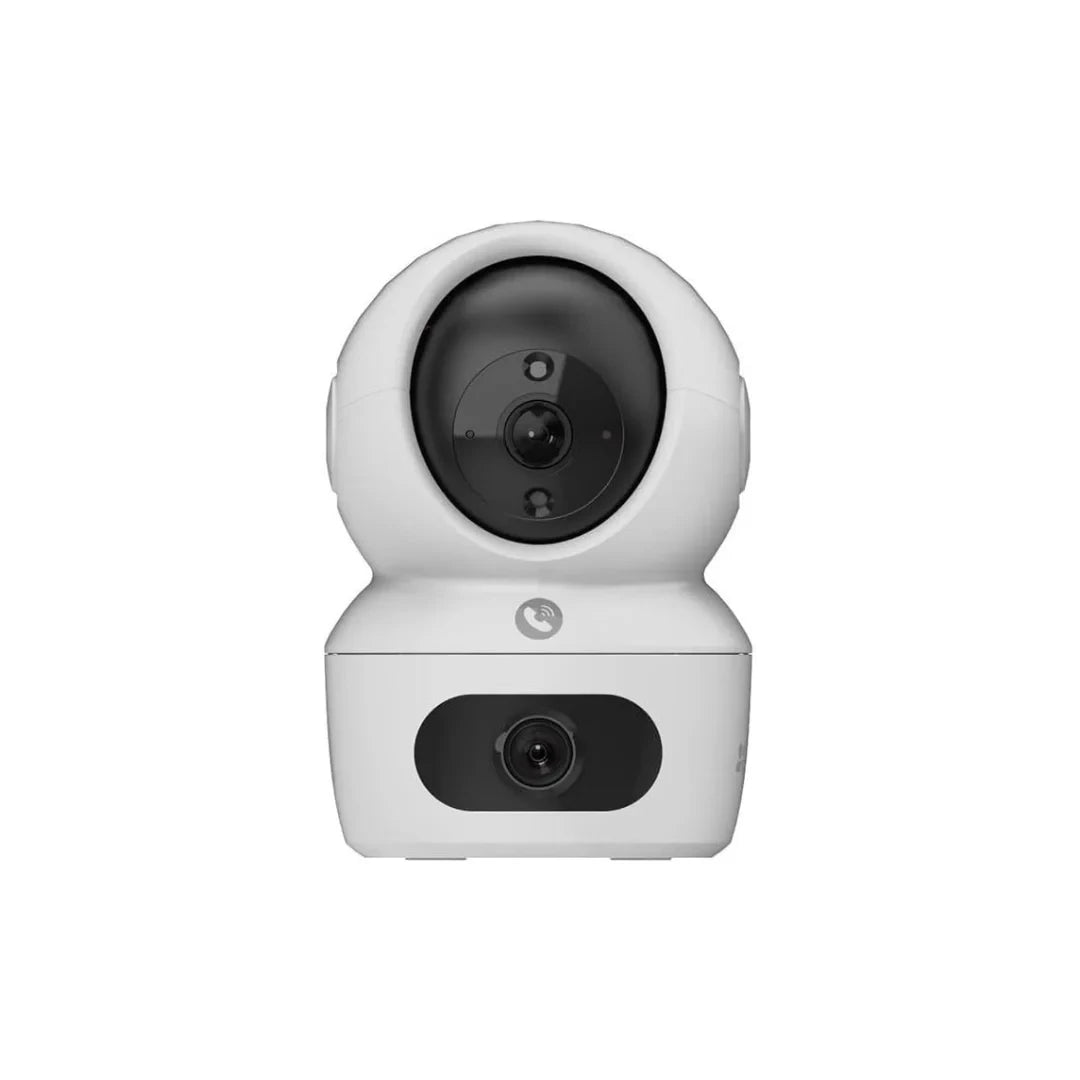 EZVIZ CS-H7c 4MP (2K) Dual Smart Security Camera with Night Vision