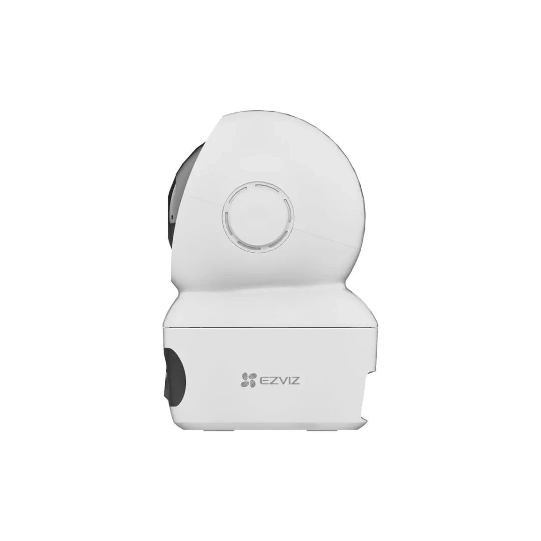 EZVIZ CS-H7c 4MP (2K) Dual Smart Security Camera with Night Vision