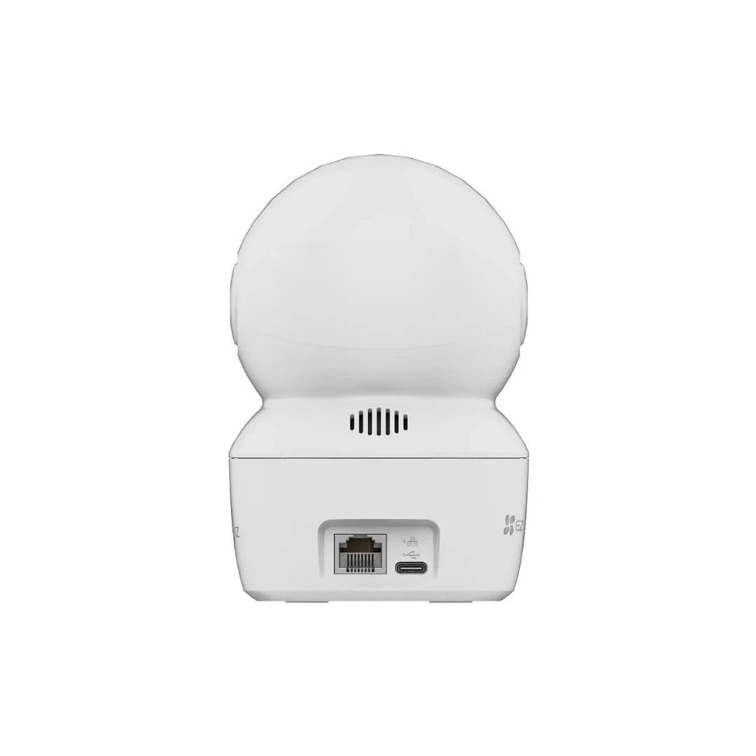 EZVIZ CS-H7c 4MP (2K) Dual Smart Security Camera with Night Vision