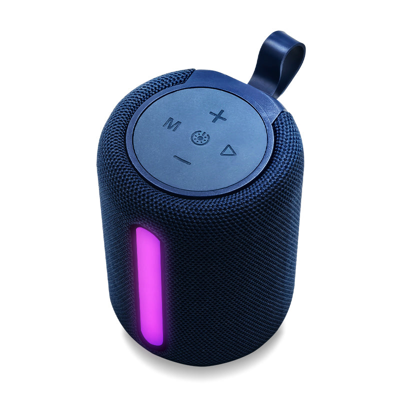 Rgb Mini S620 Portable Wireless Speakers Waterproof