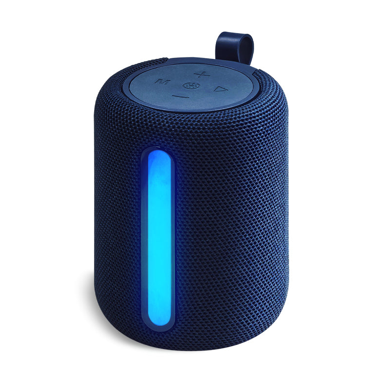 Rgb Mini S620 Portable Wireless Speakers Waterproof