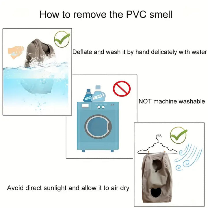 Travel neck support pillowوسادة السفر والرحلات