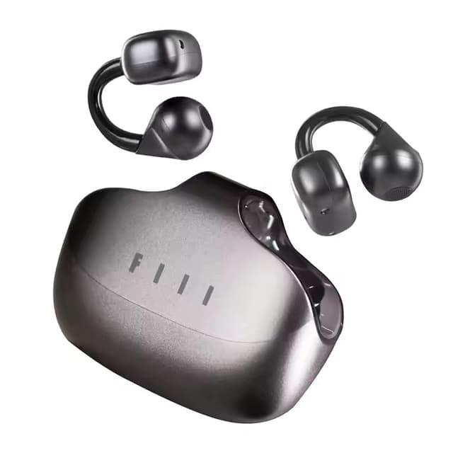 سماعه بلوتوث فيل أتوم مزودة بمشبك للأذن FiiL Atom Wireless Ear Clip Headphone IPX5
