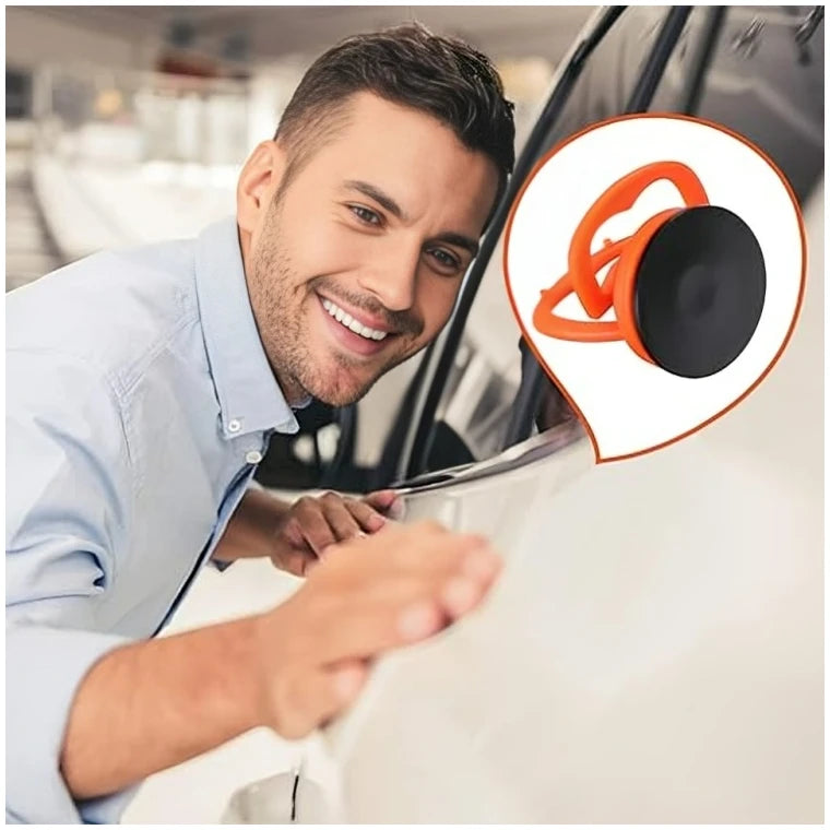 أداة إصلاح انبعاجات السيارة