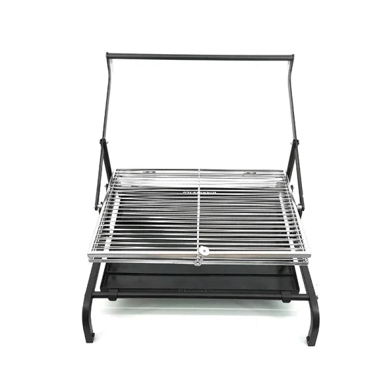 شواية شبك استيل قلاب 52*42.5*32 6017