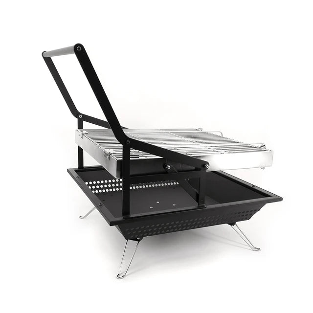 شواية شبك استيل قلاب 52*42.5*32 6017