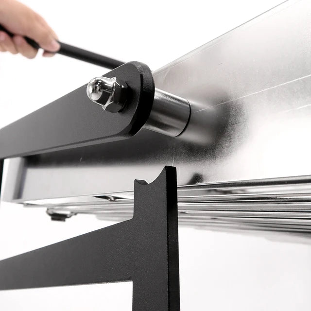 شواية شبك استيل قلاب 52*42.5*32 6017