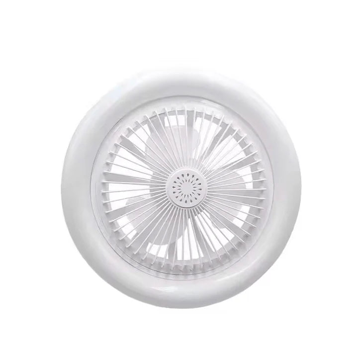 مروحة LED متعددة الوظائف 36W
