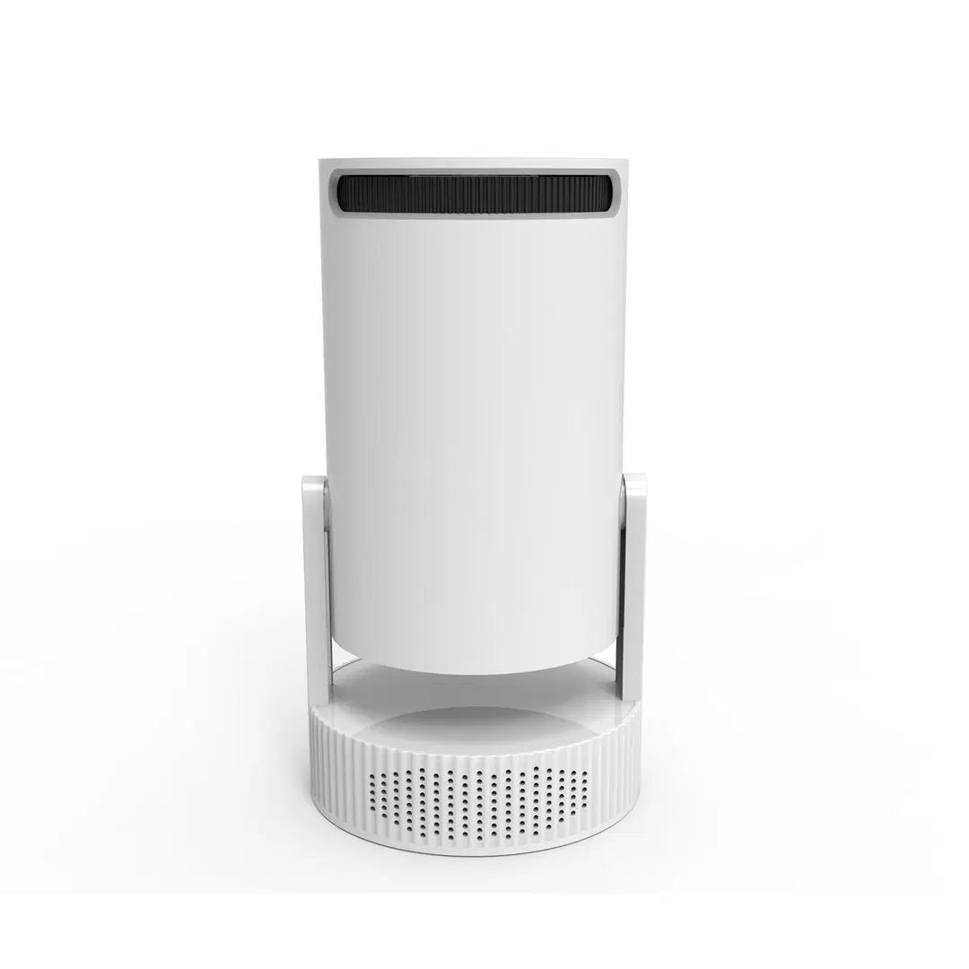 جهاز عرض واي فاي صغير محمول عالي الدقة يعمل بنظام Android 11