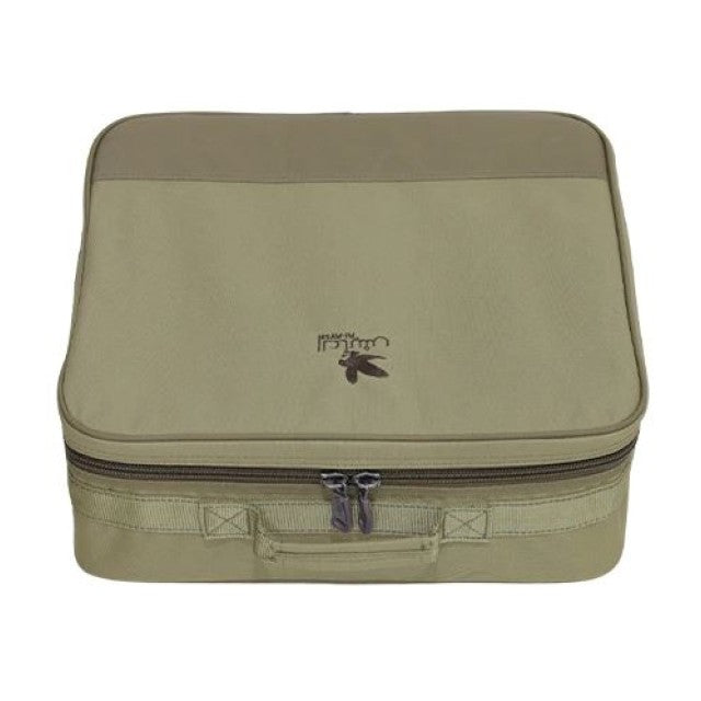 شنطة شاى وقهوة العايش ربيعي صغيرة مع اسياخ حديد 10491B