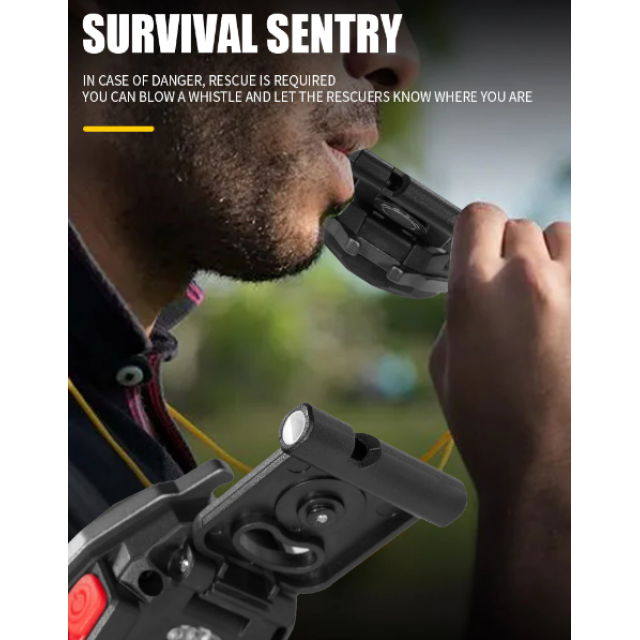 n المحمولة سلسلة المفاتيح LED ضوء COB مصباح يدوي مع ولاعة Cigerate