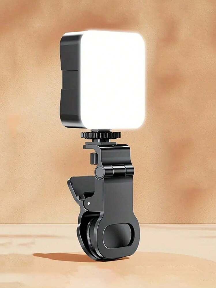 اضاءة الهاتف السيلفي  QX-F1 LED