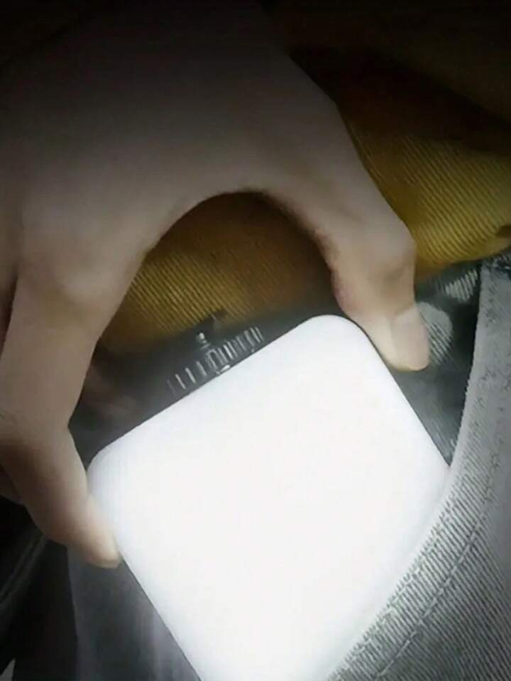 اضاءة الهاتف السيلفي  QX-F1 LED