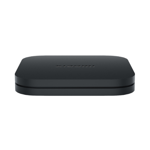 جهاز Xiaomi TV Box S الجيل الثاني 4K Ultra HD مشغل الوسائط المتدفقة