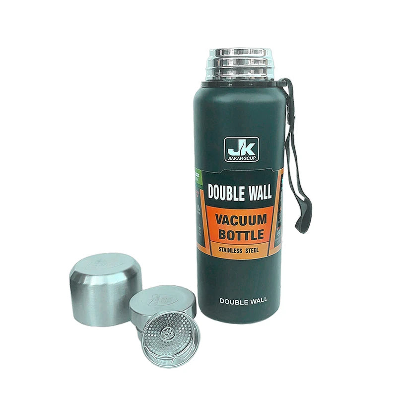 مطارة الرحلات بالحجم الكبير 1500ML