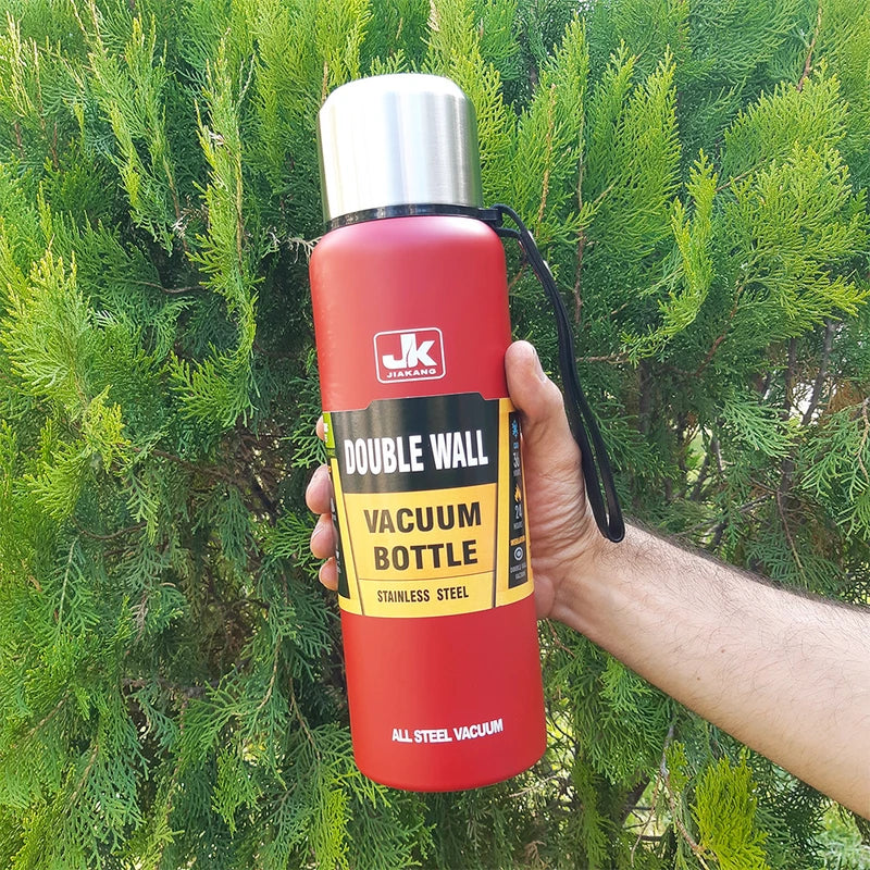 مطارة الرحلات بالحجم الكبير 1500ML