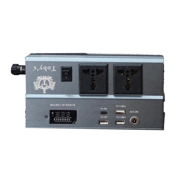 توبيز بطارية 30000 ميلي امبير  300W