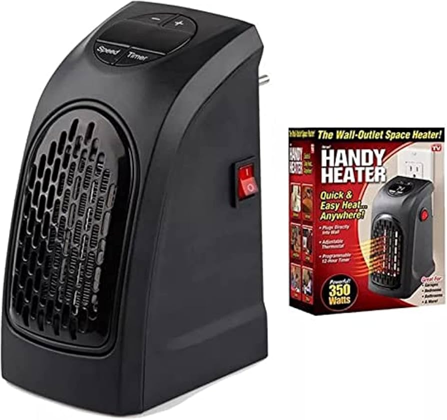 Mini Handy Heater
