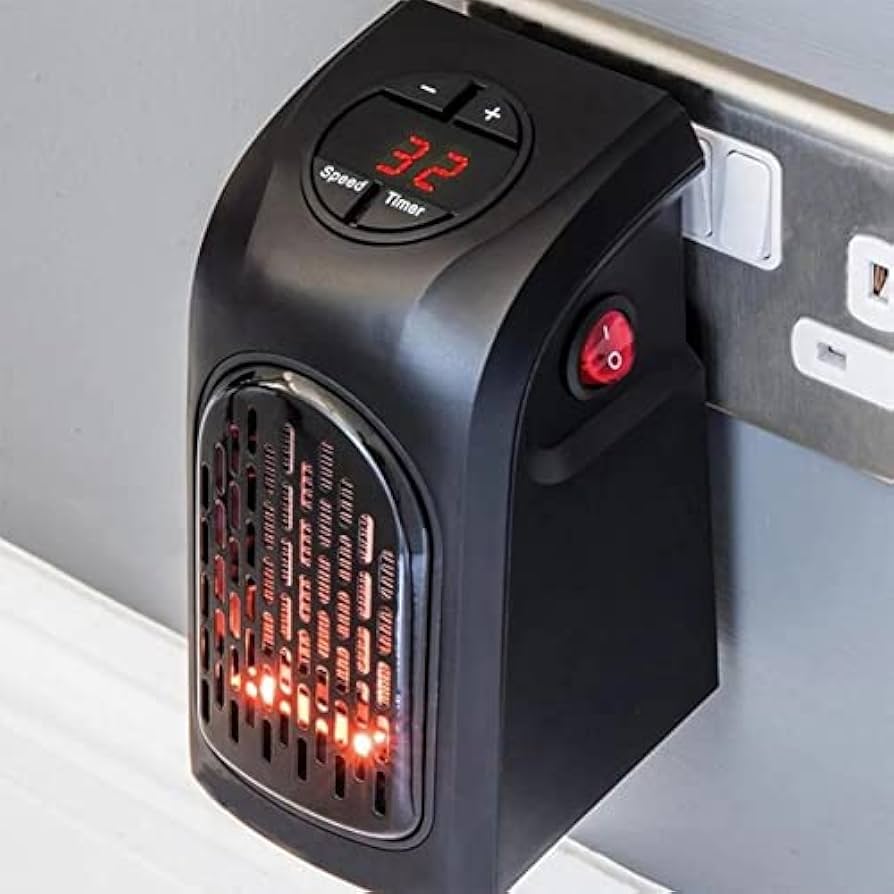 Mini Handy Heater