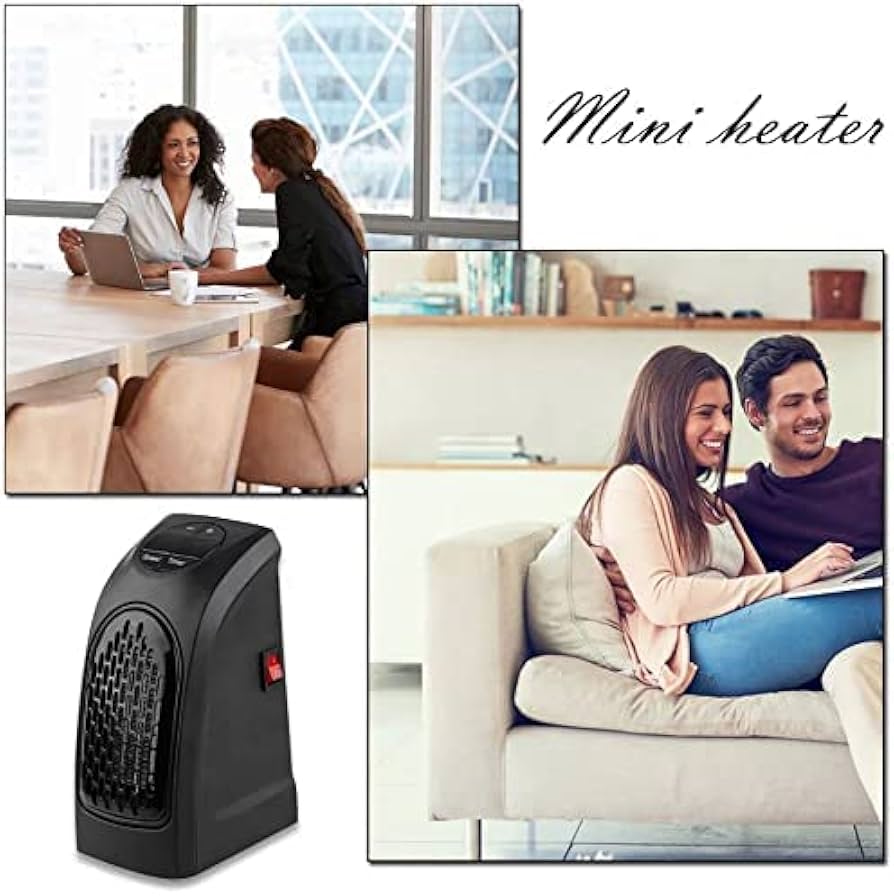Mini Handy Heater