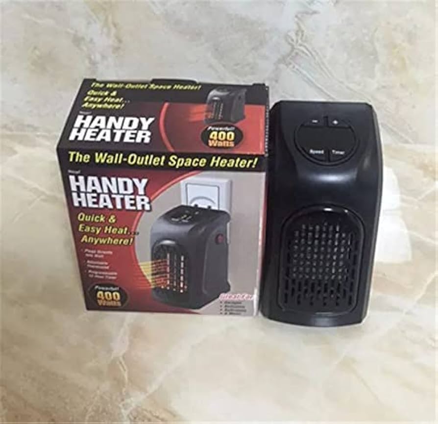 Mini Handy Heater