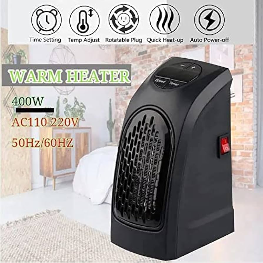Mini Handy Heater
