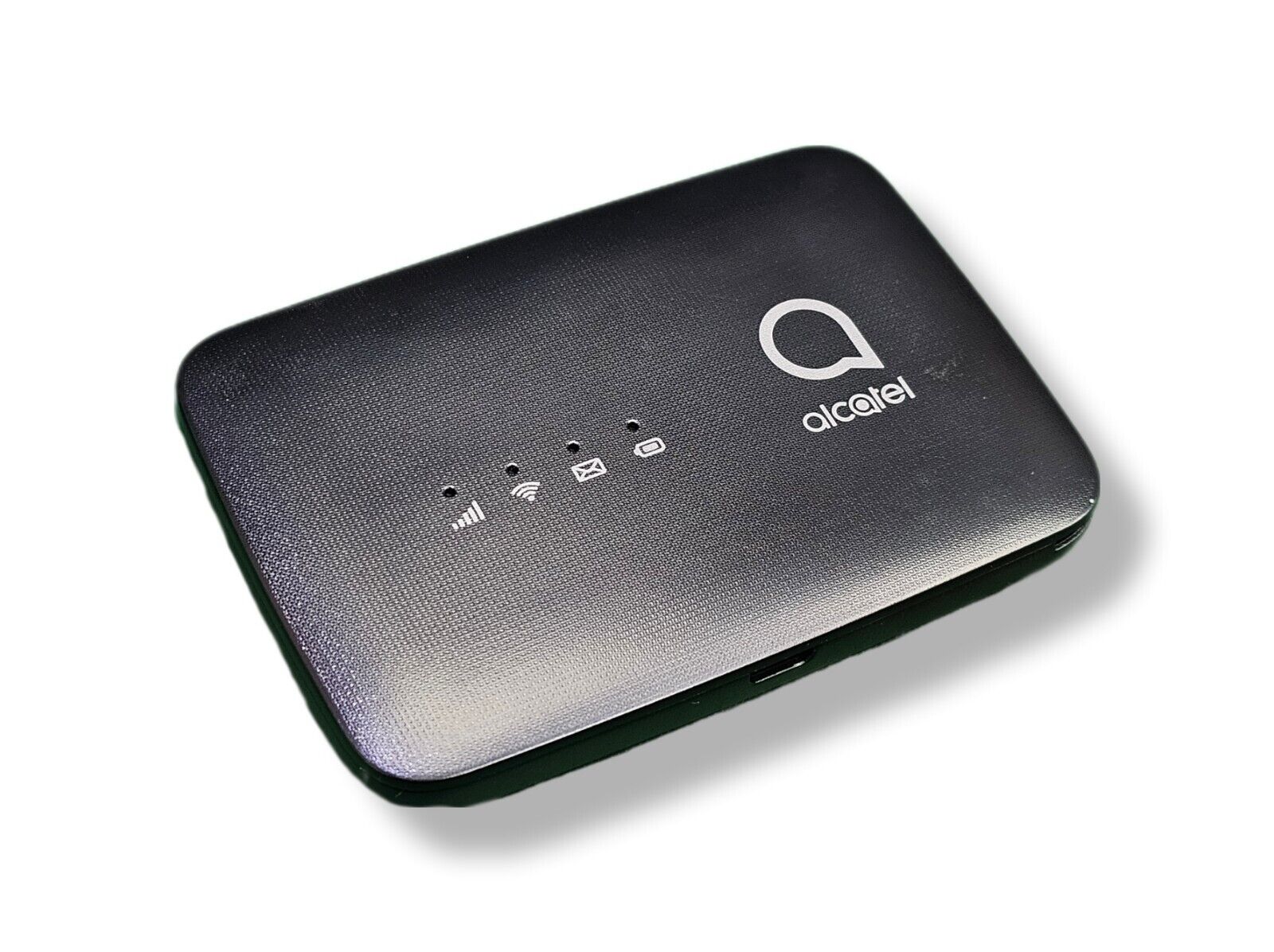 Alcatel Link Zone MW45V2 Mobile Modem 4G LTE CAT.4 WiFi Hotspot 15 Benutzer High