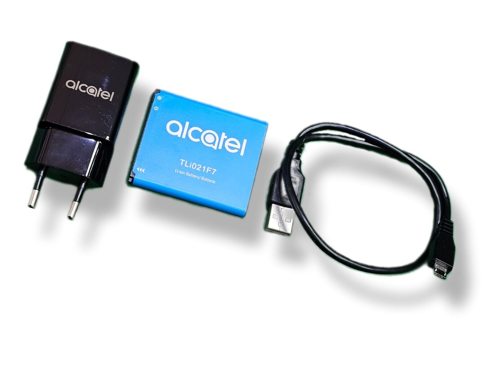 Alcatel Link Zone MW45V2 Mobile Modem 4G LTE CAT.4 WiFi Hotspot 15 Benutzer High