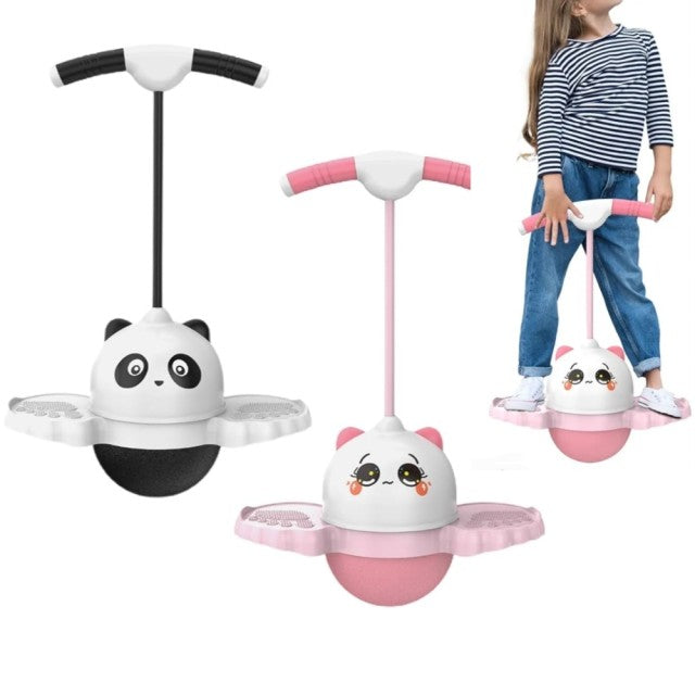 Pogo Bouncer Jumper Stick