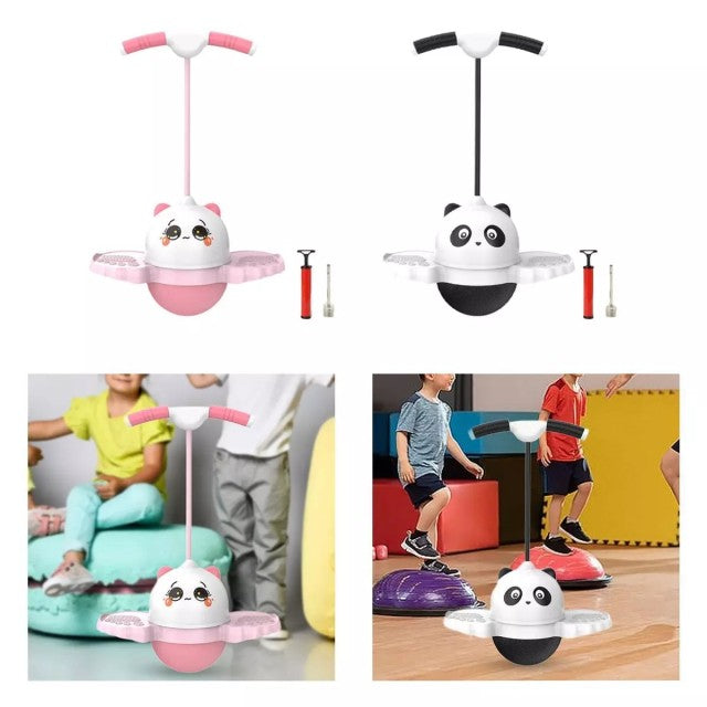 Pogo Bouncer Jumper Stick