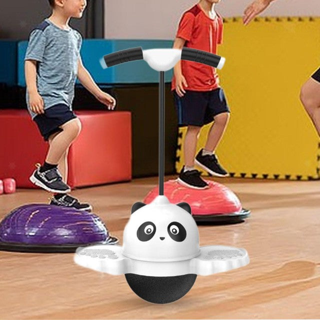 Pogo Bouncer Jumper Stick