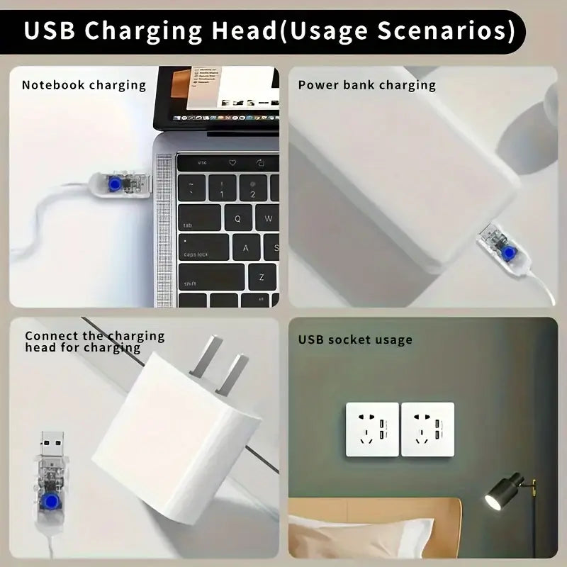 قطعة واحدة من ديكورات الحائط
USB على شكل غصن صفصاف، مزودة بمنفذ