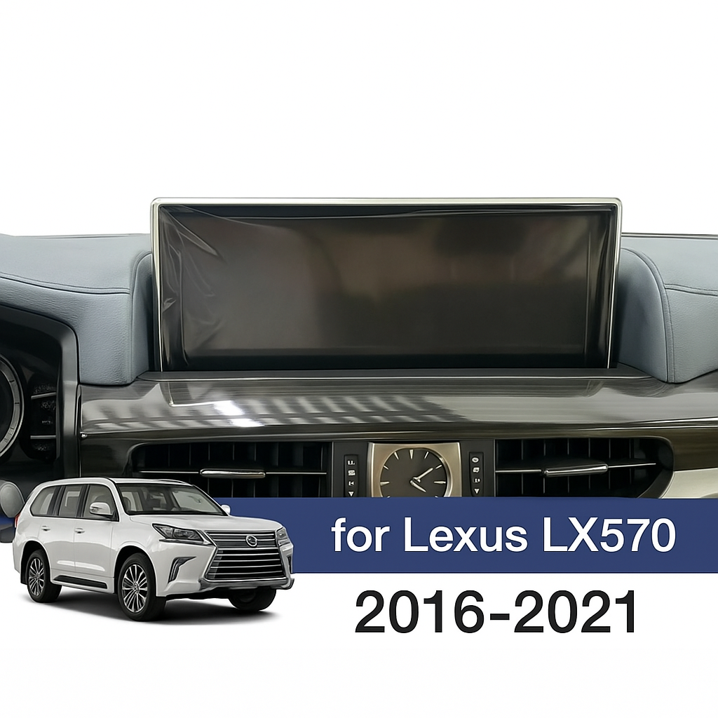 قاعدة حامل هاتف لجميع السيارات 2021-2025