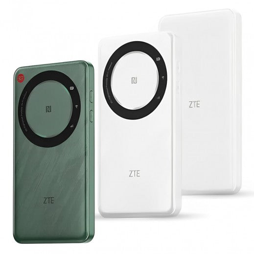 ZTE U30 Air Router 5G (Unlocked - NFC) راوتر